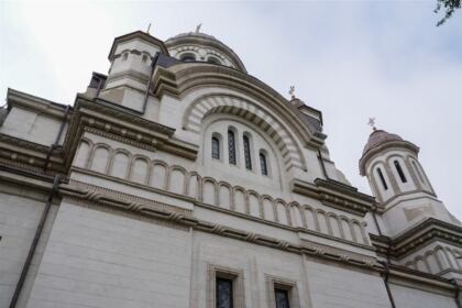 Duminica videcării slăbănogului de la Vitezda, la Catedrala arhiepiscopală – fotografia 1