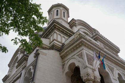 Duminica videcării slăbănogului de la Vitezda, la Catedrala arhiepiscopală – fotografia 2