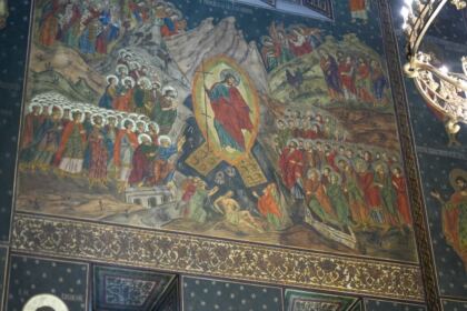 Duminica videcării slăbănogului de la Vitezda, la Catedrala arhiepiscopală – fotografia 5