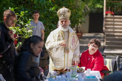 Duminica videcării slăbănogului de la Vitezda, la Catedrala arhiepiscopală – fotografia 56