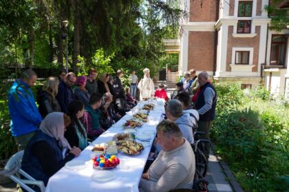 Duminica videcării slăbănogului de la Vitezda, la Catedrala arhiepiscopală – fotografia 57