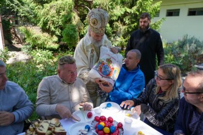 Duminica videcării slăbănogului de la Vitezda, la Catedrala arhiepiscopală – fotografia 66