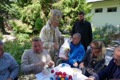 Duminica videcării slăbănogului de la Vitezda, la Catedrala arhiepiscopală – fotografia 67