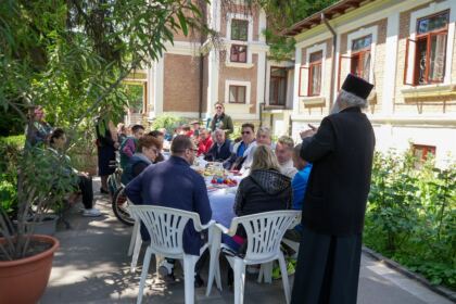 Duminica videcării slăbănogului de la Vitezda, la Catedrala arhiepiscopală – fotografia 71