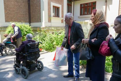 Duminica videcării slăbănogului de la Vitezda, la Catedrala arhiepiscopală – fotografia 74