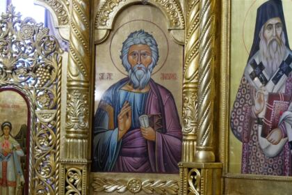 Revedere după două decenii la Seminarul Teologic „Sf. Andrei“ din Galaţi – fotografia 29