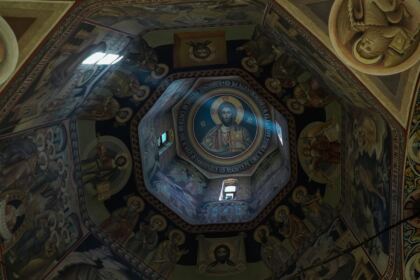 Revedere după două decenii la Seminarul Teologic „Sf. Andrei“ din Galaţi – fotografia 36