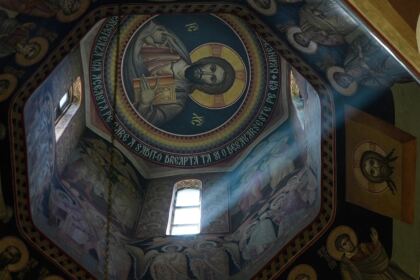 Revedere după două decenii la Seminarul Teologic „Sf. Andrei“ din Galaţi – fotografia 39