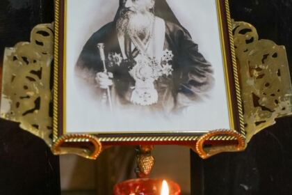Simpozion pentru Episcopul Melchisedec Ştefănescu, la Seminarul Teologic din Galaţi – fotografia 2