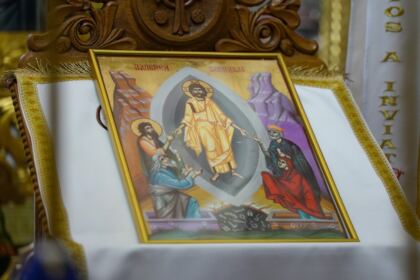 Simpozion pentru Episcopul Melchisedec Ştefănescu, la Seminarul Teologic din Galaţi – fotografia 6