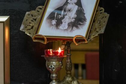 Simpozion pentru Episcopul Melchisedec Ştefănescu, la Seminarul Teologic din Galaţi – fotografia 9