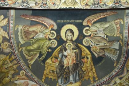 Simpozion pentru Episcopul Melchisedec Ştefănescu, la Seminarul Teologic din Galaţi – fotografia 10