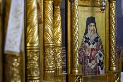 Simpozion pentru Episcopul Melchisedec Ştefănescu, la Seminarul Teologic din Galaţi – fotografia 22
