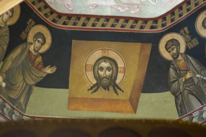 Simpozion pentru Episcopul Melchisedec Ştefănescu, la Seminarul Teologic din Galaţi – fotografia 34