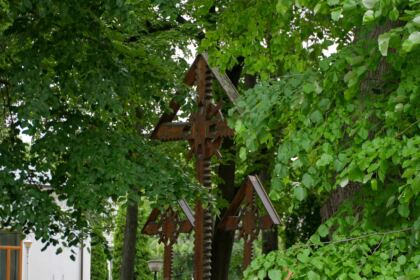 Simpozion pentru Episcopul Melchisedec Ştefănescu, la Seminarul Teologic din Galaţi – fotografia 39