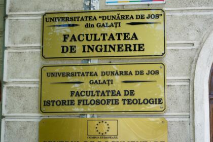 Sesiune Naţională de Comunicări Ştiinţifice Studenţeşti la Galaţi – fotografia 1
