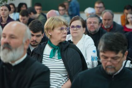 Sesiune Naţională de Comunicări Ştiinţifice Studenţeşti la Galaţi – fotografia 5