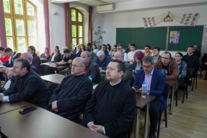 Sesiune Naţională de Comunicări Ştiinţifice Studenţeşti la Galaţi – fotografia 6