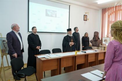 Sesiune Naţională de Comunicări Ştiinţifice Studenţeşti la Galaţi – fotografia 12