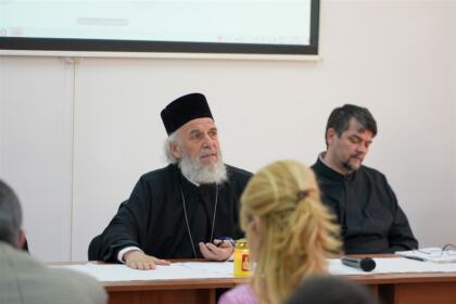 Sesiune Naţională de Comunicări Ştiinţifice Studenţeşti la Galaţi – fotografia 16