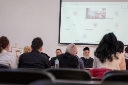 Sesiune Naţională de Comunicări Ştiinţifice Studenţeşti la Galaţi – fotografia 17