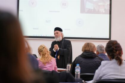 Sesiune Naţională de Comunicări Ştiinţifice Studenţeşti la Galaţi – fotografia 20