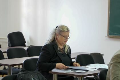 Sesiune Naţională de Comunicări Ştiinţifice Studenţeşti la Galaţi – fotografia 22