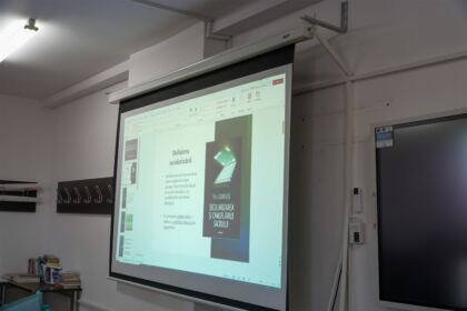 Sesiune Naţională de Comunicări Ştiinţifice Studenţeşti la Galaţi – fotografia 26