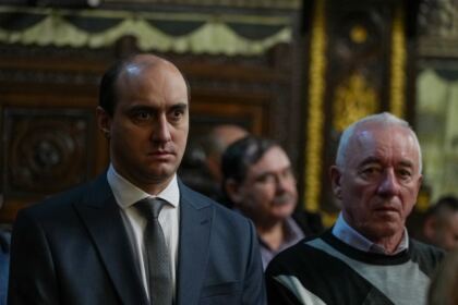 Duminica vindecării orbului din naştere la Catedrala arhiepiscopală din Galaţi – fotografia 4