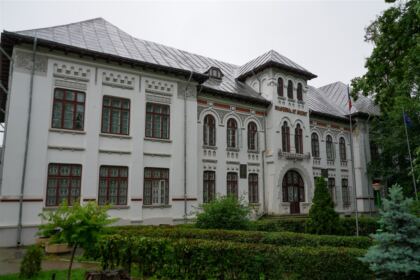 Revedere după trei decenii la Seminarul Teologic „Sf. Andrei“ din Galaţi – fotografia 42
