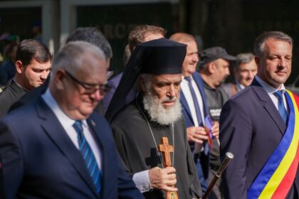 Ziua Eroilor în Arhiepiscopia Dunării de Jos – fotografia 6