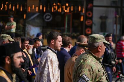 Ziua Eroilor în Arhiepiscopia Dunării de Jos – fotografia 13