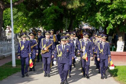 Ziua Eroilor în Arhiepiscopia Dunării de Jos – fotografia 15