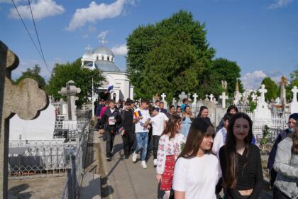Ziua Eroilor în Arhiepiscopia Dunării de Jos – fotografia 16