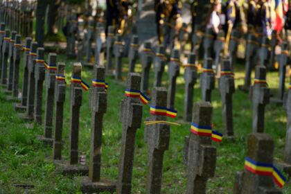 Ziua Eroilor în Arhiepiscopia Dunării de Jos – fotografia 18