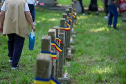 Ziua Eroilor în Arhiepiscopia Dunării de Jos – fotografia 19