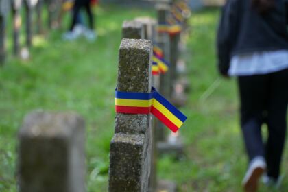 Ziua Eroilor în Arhiepiscopia Dunării de Jos – fotografia 20