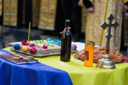 Ziua Eroilor în Arhiepiscopia Dunării de Jos – fotografia 21