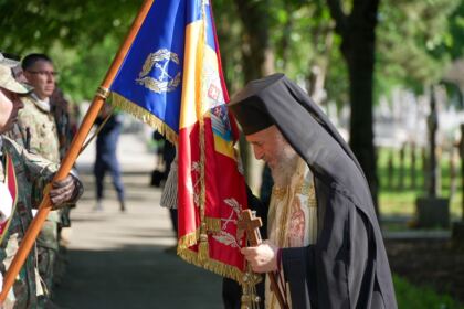 Ziua Eroilor în Arhiepiscopia Dunării de Jos – fotografia 25