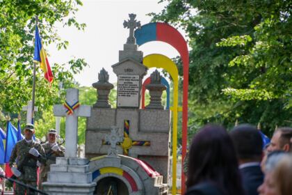 Ziua Eroilor în Arhiepiscopia Dunării de Jos – fotografia 27