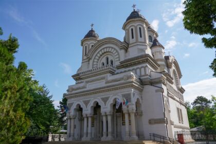 Ziua Eroilor în Arhiepiscopia Dunării de Jos – fotografia 1