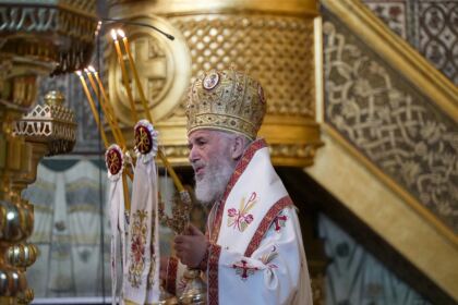 Ziua Eroilor în Arhiepiscopia Dunării de Jos – fotografia 4