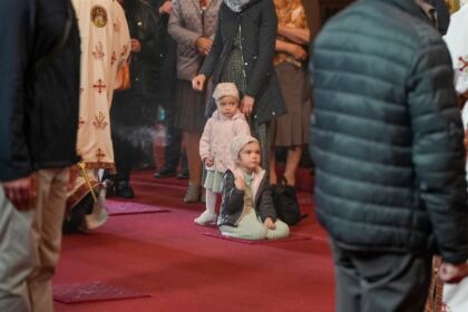 Ziua Eroilor în Arhiepiscopia Dunării de Jos – fotografia 5