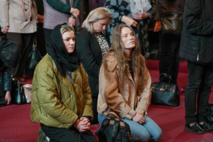 Ziua Eroilor în Arhiepiscopia Dunării de Jos – fotografia 6
