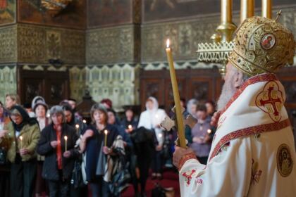 Ziua Eroilor în Arhiepiscopia Dunării de Jos – fotografia 7