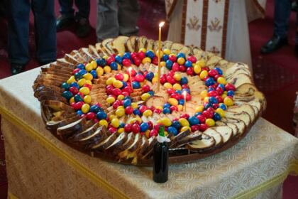 Ziua Eroilor în Arhiepiscopia Dunării de Jos – fotografia 10
