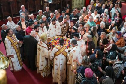 Ziua Eroilor în Arhiepiscopia Dunării de Jos – fotografia 11