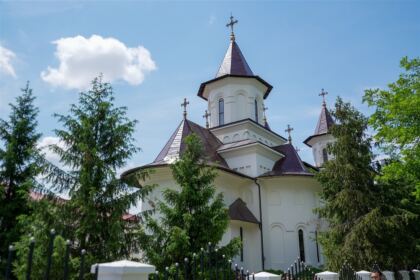 Ziua Eroilor în Arhiepiscopia Dunării de Jos – fotografia 12