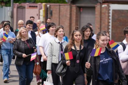 Ziua Eroilor în Arhiepiscopia Dunării de Jos – fotografia 16