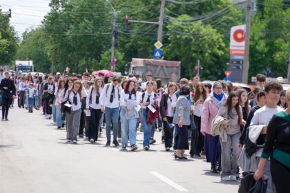 Ziua Eroilor în Arhiepiscopia Dunării de Jos – fotografia 17